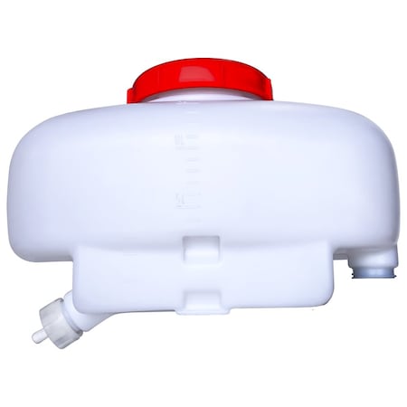 Chemical Tank Spare Part For TMD14 Backpack Fogger